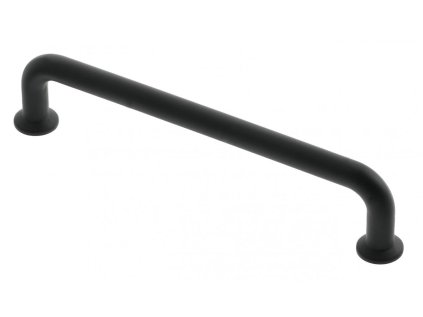 Úchytka NORD C=192mm L=212mm matná čierna