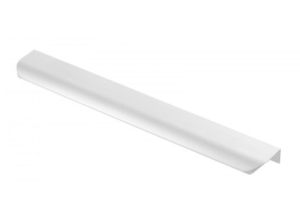 Úchytka HEXA C=256mm L=290mm hliník