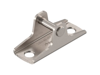 Aventos HK-XS 20K4101 upevnenie čela