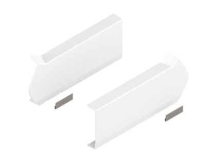 Aventos HF 20F8020 sada krytiek biela