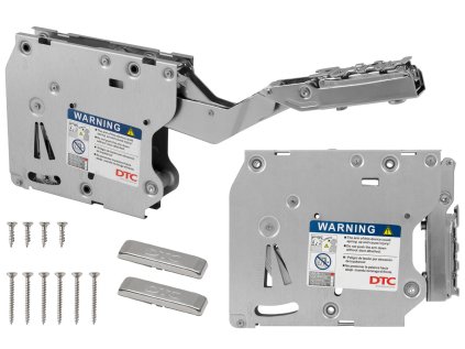 Výklop TOP-STAYS MEDIUM 250-500mm