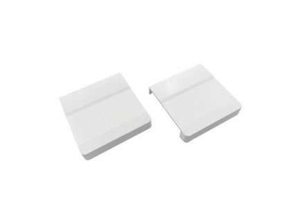 Krytka TOP-STAYS biela