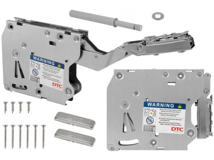 Výklop TOP-STAYS TIP-ON EXTR.STRONG 350-600mm