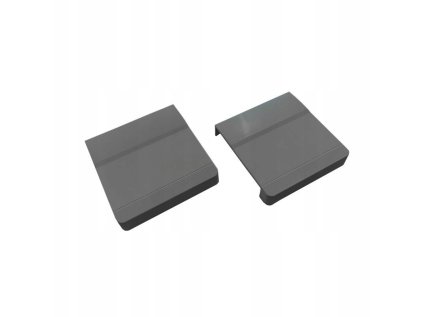 Krytka TOP-STAYS Antracit