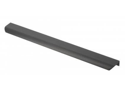Úchytka HEXA C=320mm L=320mm matná čierna