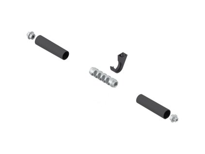 Aventos HL TOP 22Q080Z spojka stabil.
