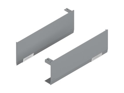 Aventos HF/HS/HL,TOP,22.8000 krytka šedá