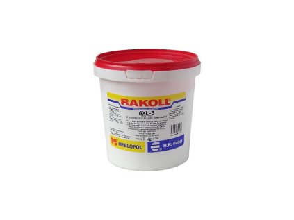 276099 lepidlo na drevo rakoll gxl 3 f neu