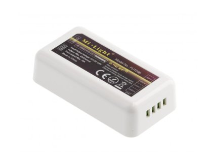 Ovládač RF LED Mono 1-zónový