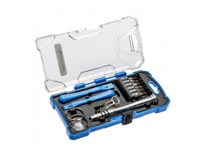 Skrutkovač - sada pre smartfony a notebooky