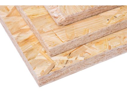 OSB dosky