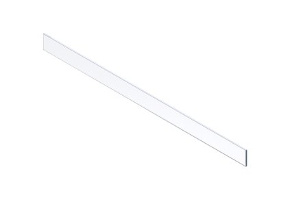 Merivobox ZE4L1058G sklo predné 1200/75/8mm číre