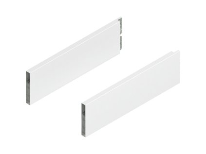 Merivobox ZL4.350S.E BOXCAP E 350mm biela
