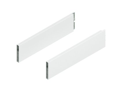 Merivobox ZL4.400S.E BOXCAP E 400mm biela