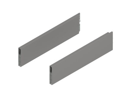 Merivobox ZL4.400S.E BOXCAP E 400mm sv.šedá
