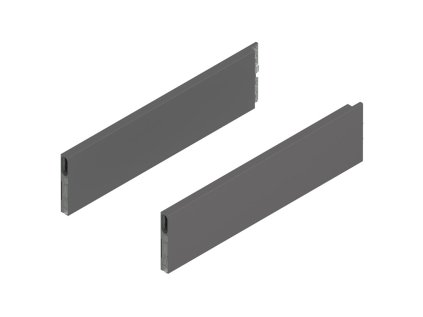 Merivobox ZL4.400S.E BOXCAP E 400mm tm.šedá