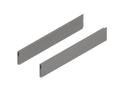 Merivobox ZL4.600S.E BOXCAP E 600mm sv.šedá