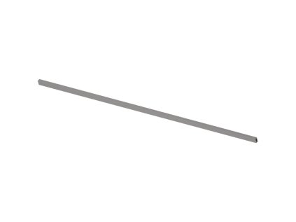 Merivobox ZR4.1059U reling 1059mm sv.šedá