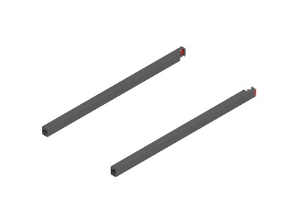 Merivobox ZR4.600RS.E reling 600mm tm.šedá