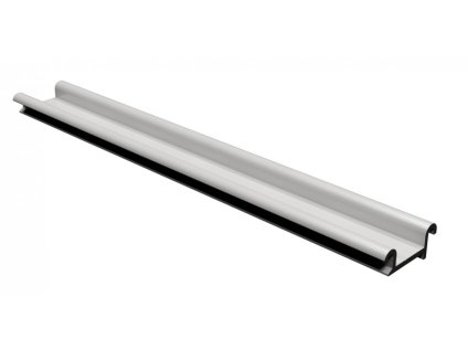 Horná koľaj OVERLINE 4,05m