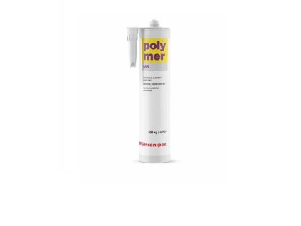 H-POLYMER MS polymer 290ml biely