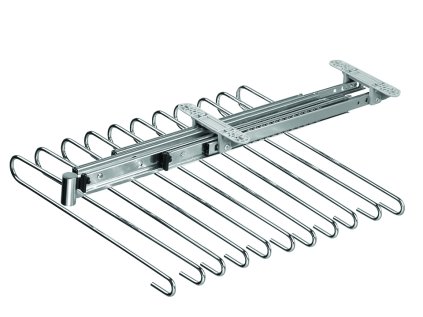 StrongWire vešiak na nohavice 375x470mm