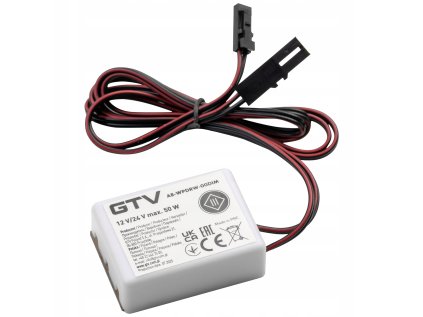 Wlacznik bezdotykowy czujnik pod blat sciemnialny GTV AE WPDRW 00DIM