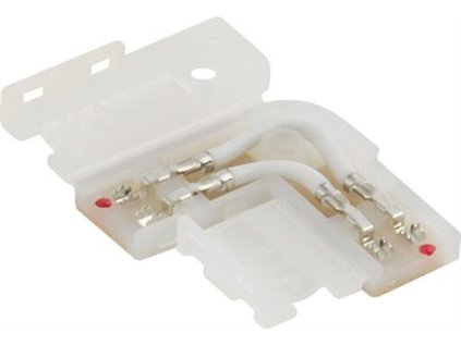 Spojka rohová na LD 8mm 12V/24W