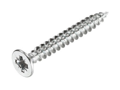 Skrutka HOSPA 4,0x35mm PZ pozink. (500ks)