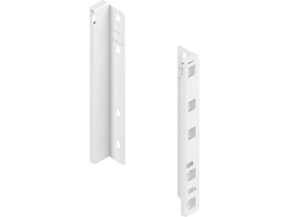 Merivobox ZB4E000S držiak chrbta E biela