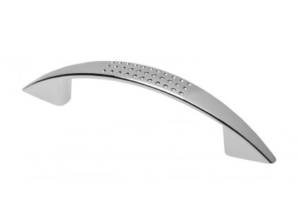 Úchytka UZ-05 L=96mm chróm