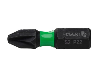 Bit rázový PZ2 25 mm