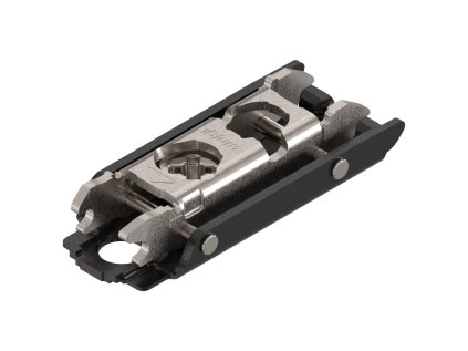 Platnička rovná 175H3100 s excentrom priama ONYX