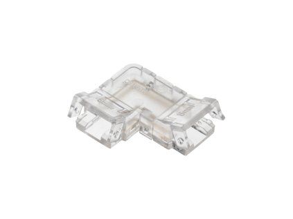 Konektor LED 8mm COB rohový