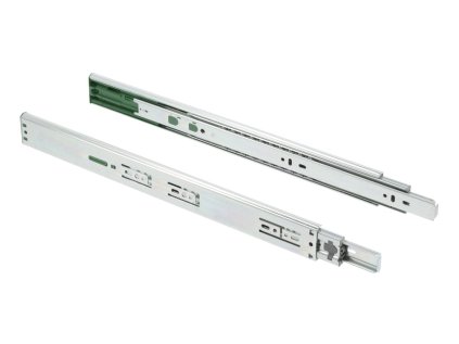 Výsuv guličkový VERSALITE TOUCH push to open 400mm