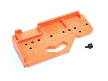 Šablóna prípravok BOXFIX E-L Legrabox ZMM.0700