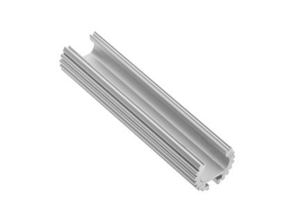 LED tyč glax hliník 2m