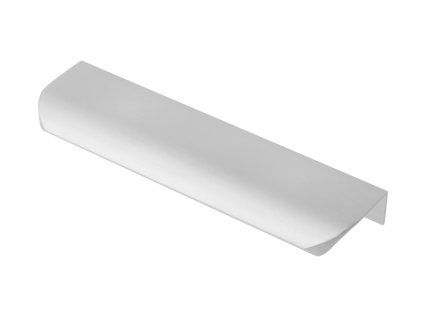 Úchytka HEXA C=96mm hliník