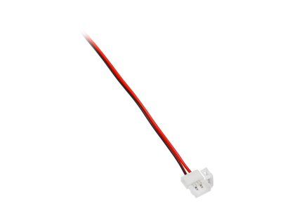 Konektor LED 10mm XC11 kábel 2m