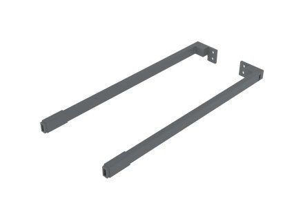 28242 reling axispro 400mm antracit