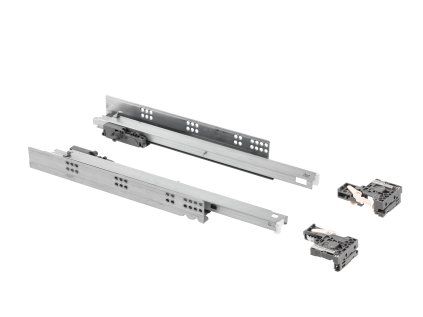 Výsuv Modern Slide Pro Push To Open 300mm
