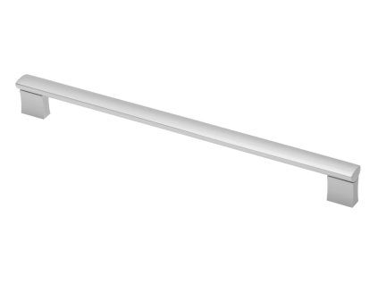 Úchytka C=256mm hliník