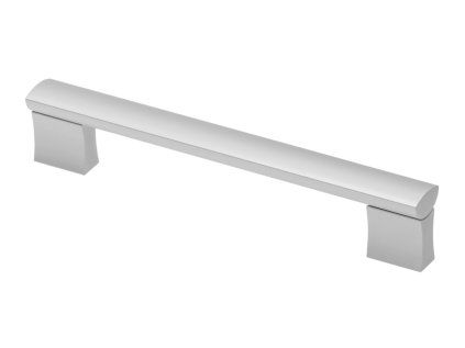 Úchytka C=160mm hliník
