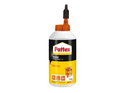 Lepidlo PATEX 750g