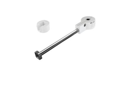 Spojovací šrób na PD IF 150/35mm + plast protikus