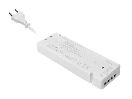 Trafo na LED SLIM EASY CLICK 24V 60W
