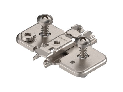 Platnička krížová 174H7100E CLIP expando 0mm