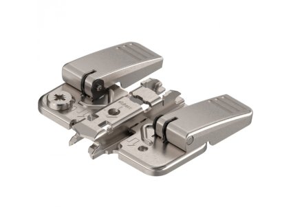 Platnička krížová 174H7100I inserta 0mm