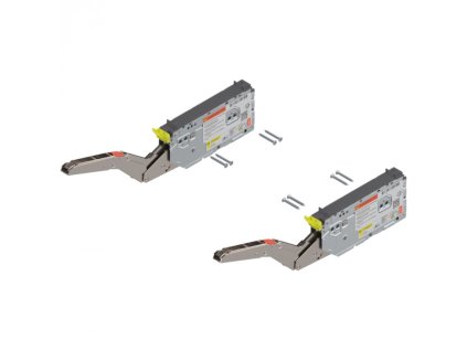 Aventos HK TOP 22K2700T zdvíhač TIP-ON