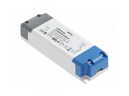 Trafo na LED PRO 12V 33W